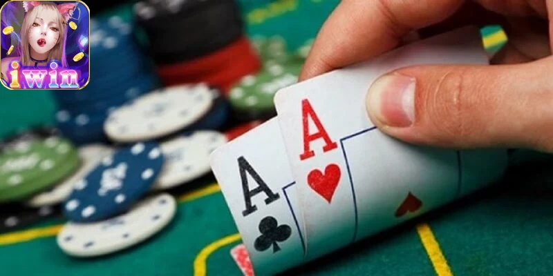 Khuyến mãi hấp dẫn cho người chơi mới tại ba lá iwin68