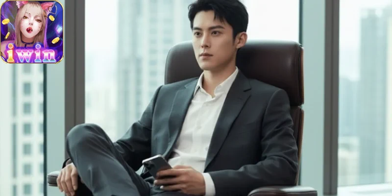 Người chơi tận hưởng trải nghiệm giải trí đỉnh cao cùng iwin68