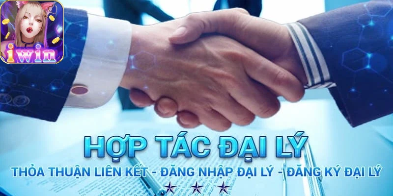 Người chơi trải nghiệm dịch vụ đại lý iwin68 an toàn uy tín.