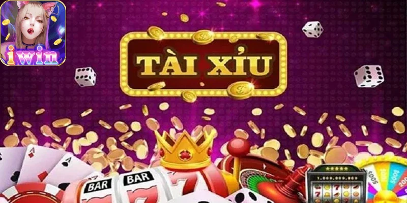 Người chơi trải nghiệm tài xỉu iwin68 trên điện thoại di động