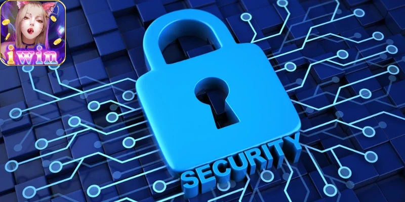 Trải nghiệm người chơi được bảo vệ thông tin tuyệt đối tại iwin68