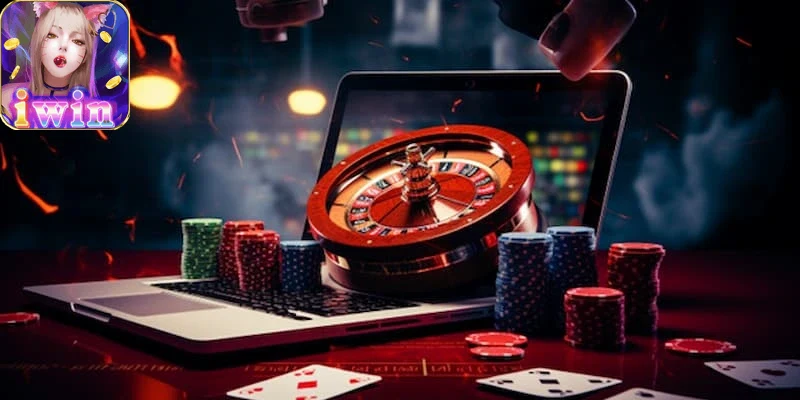 Trải nghiệm người chơi khi tham gia game tại nhà cái iwin68