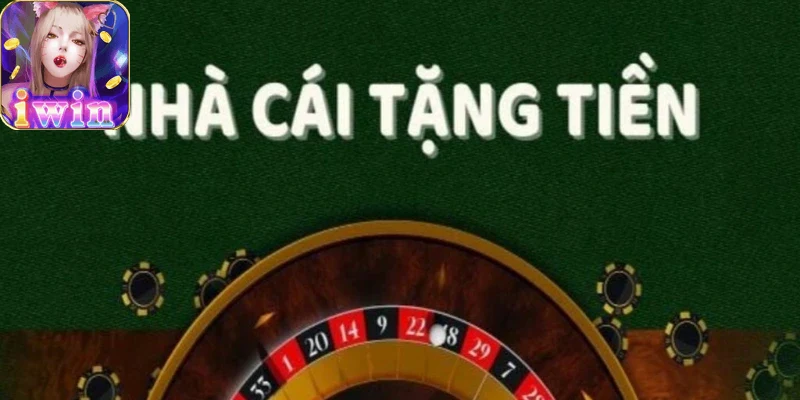 Trải nghiệm người chơi với ưu đãi iwin68